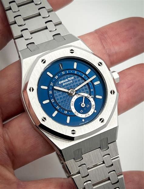 audemars piguet royal oak annual calendar 36mm|audemars piguet perpetual calendar price.